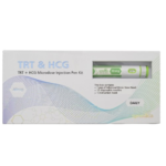 TRT + HCG Injection Pen Kit