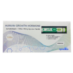 Somatotropin HGH 120iu Injection Pen Kit