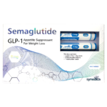 Semaglutide 8mg Injection Pen Kit